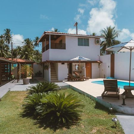 Pousada Do Enildo Sao Miguel dos Milagres Ngoại thất bức ảnh
