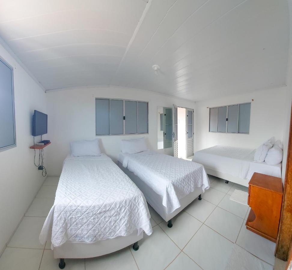 Pousada Do Enildo Sao Miguel dos Milagres Ngoại thất bức ảnh