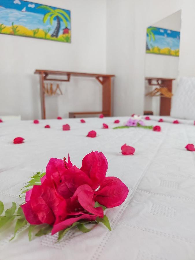 Pousada Do Enildo Sao Miguel dos Milagres Ngoại thất bức ảnh