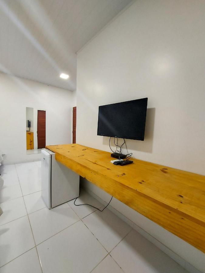 Pousada Do Enildo Sao Miguel dos Milagres Ngoại thất bức ảnh