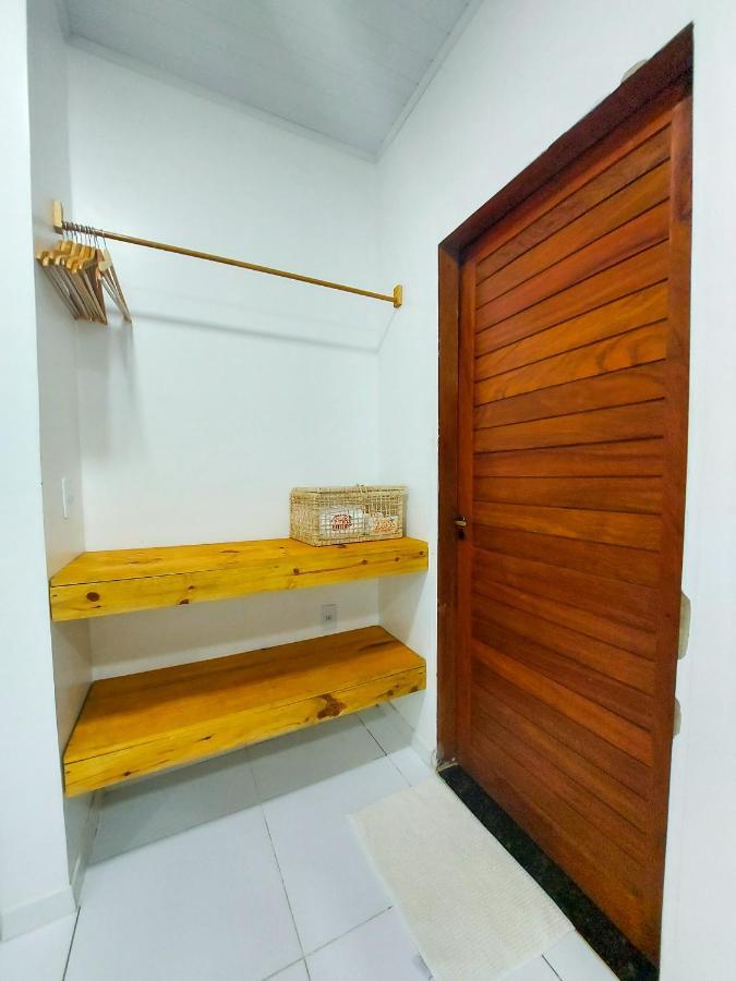 Pousada Do Enildo Sao Miguel dos Milagres Ngoại thất bức ảnh