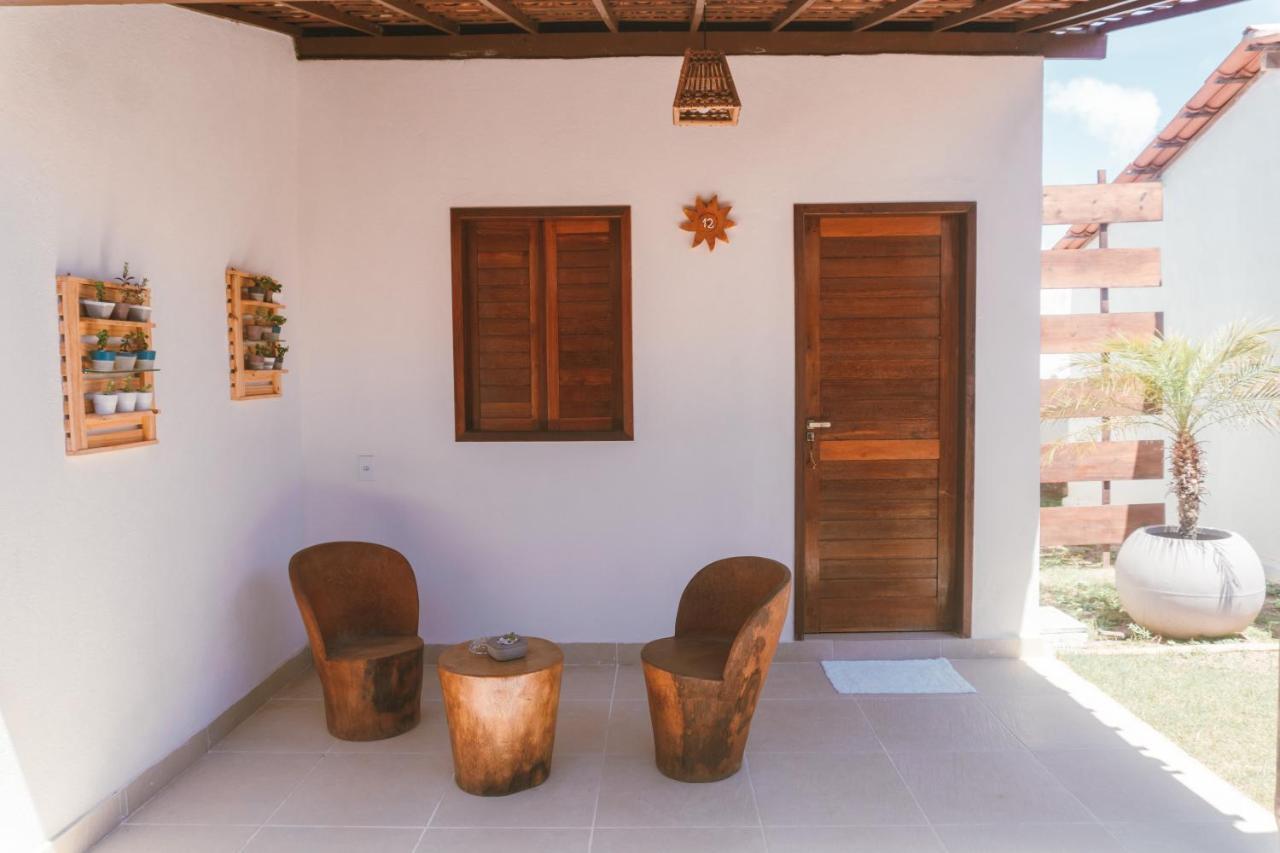 Pousada Do Enildo Sao Miguel dos Milagres Ngoại thất bức ảnh