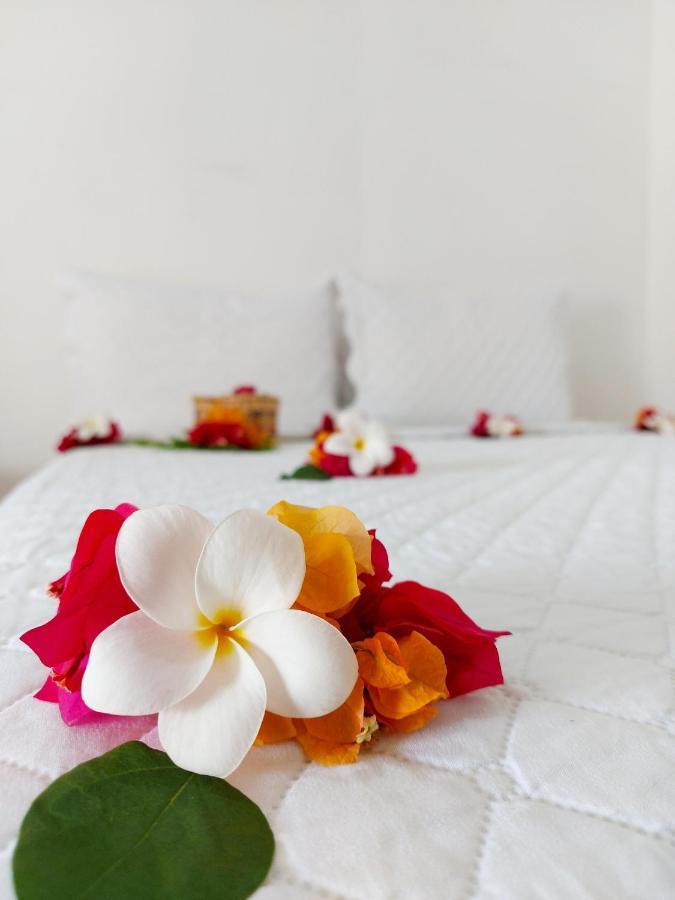 Pousada Do Enildo Sao Miguel dos Milagres Ngoại thất bức ảnh