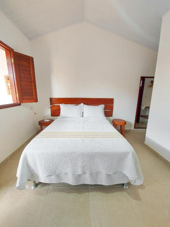 Pousada Do Enildo Sao Miguel dos Milagres Ngoại thất bức ảnh