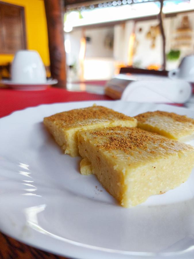 Pousada Do Enildo Sao Miguel dos Milagres Ngoại thất bức ảnh