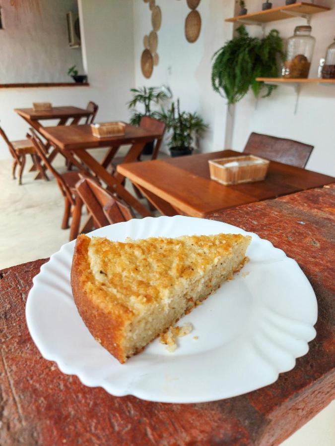 Pousada Do Enildo Sao Miguel dos Milagres Ngoại thất bức ảnh