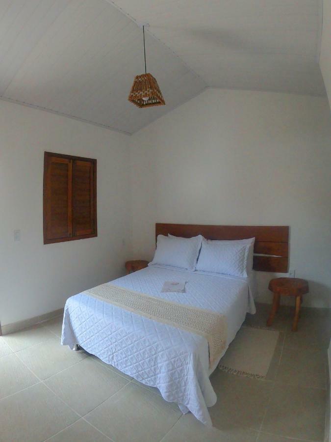 Pousada Do Enildo Sao Miguel dos Milagres Ngoại thất bức ảnh