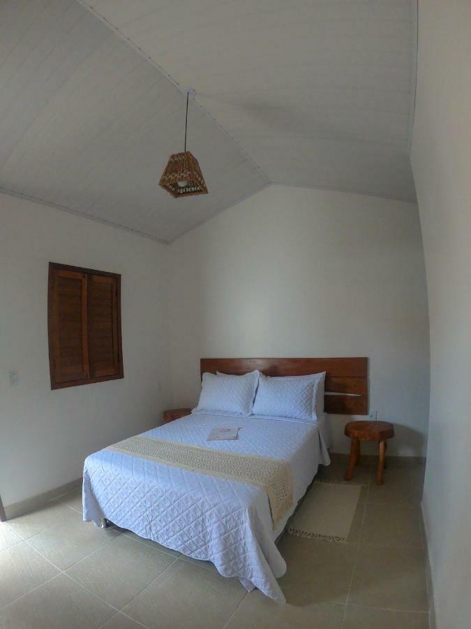 Pousada Do Enildo Sao Miguel dos Milagres Ngoại thất bức ảnh