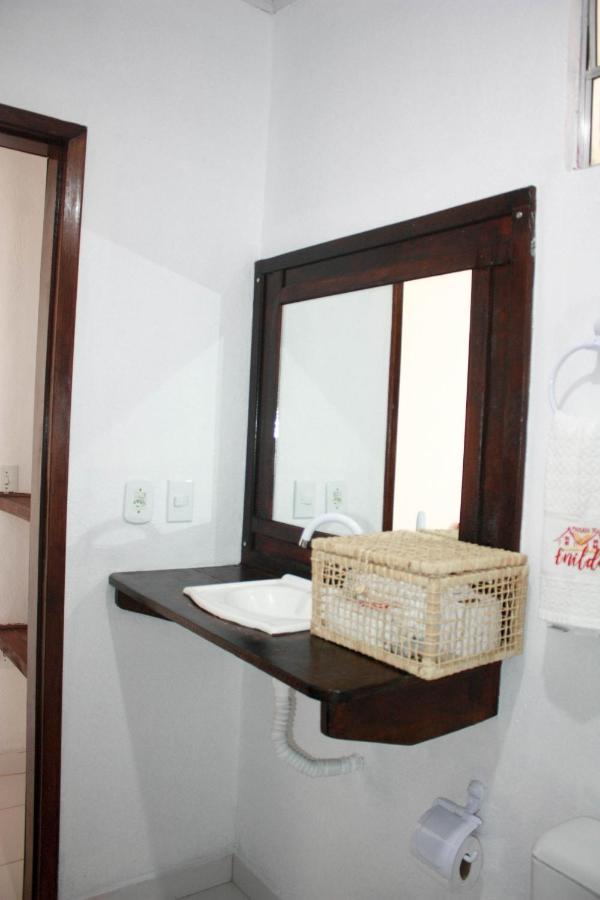 Pousada Do Enildo Sao Miguel dos Milagres Ngoại thất bức ảnh