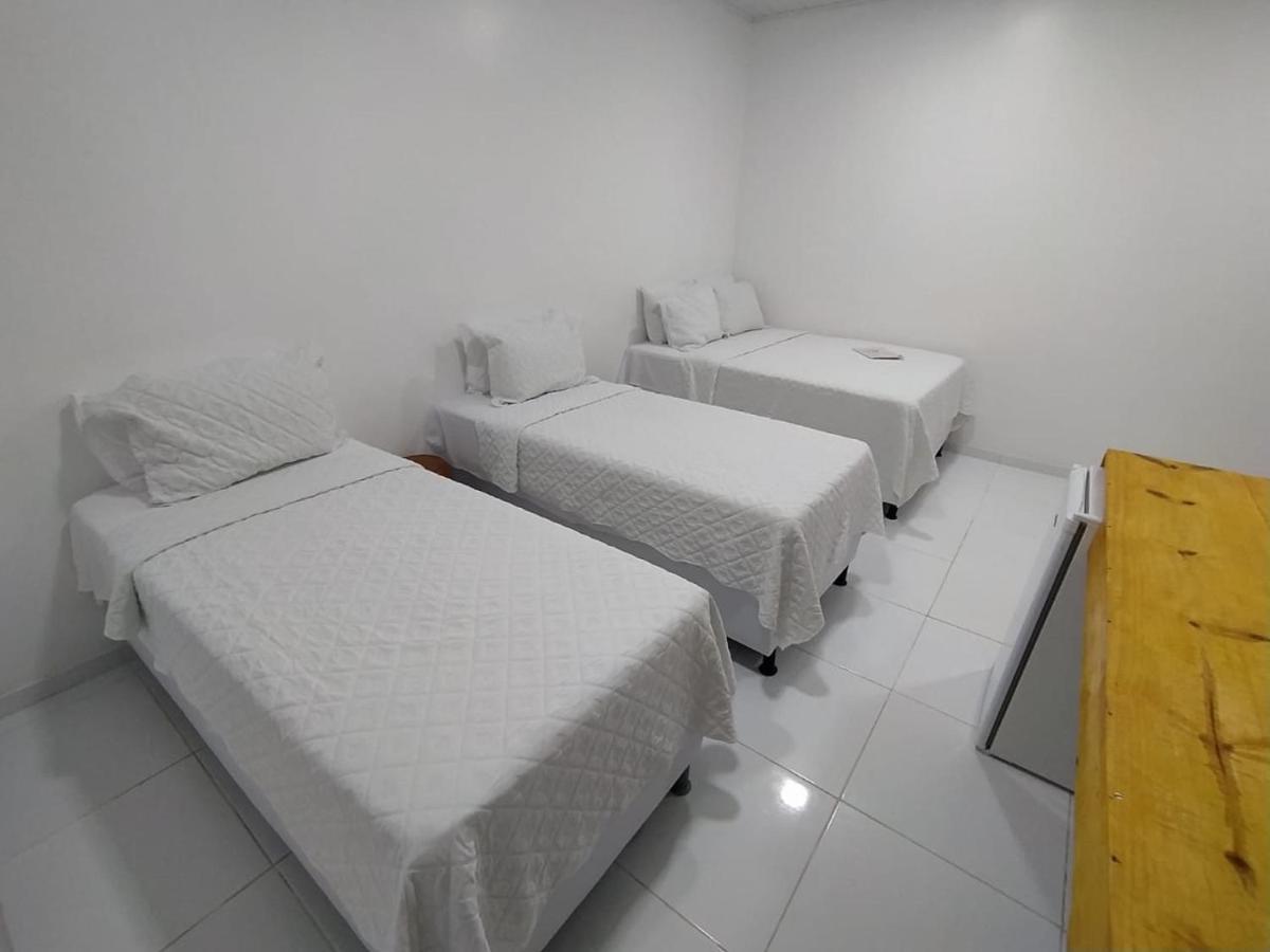 Pousada Do Enildo Sao Miguel dos Milagres Ngoại thất bức ảnh