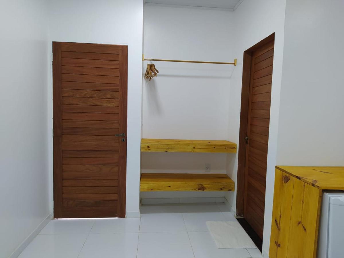 Pousada Do Enildo Sao Miguel dos Milagres Ngoại thất bức ảnh