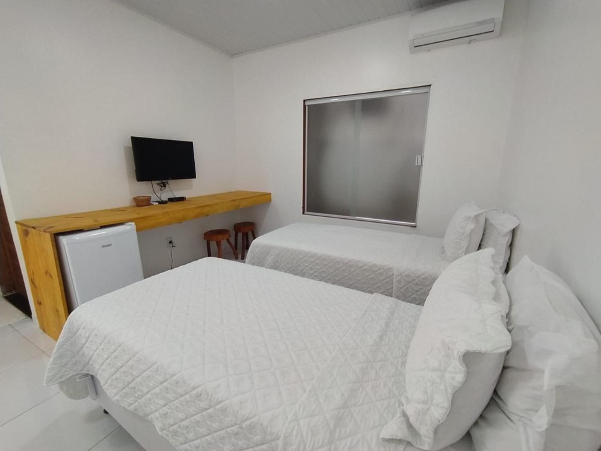 Pousada Do Enildo Sao Miguel dos Milagres Ngoại thất bức ảnh
